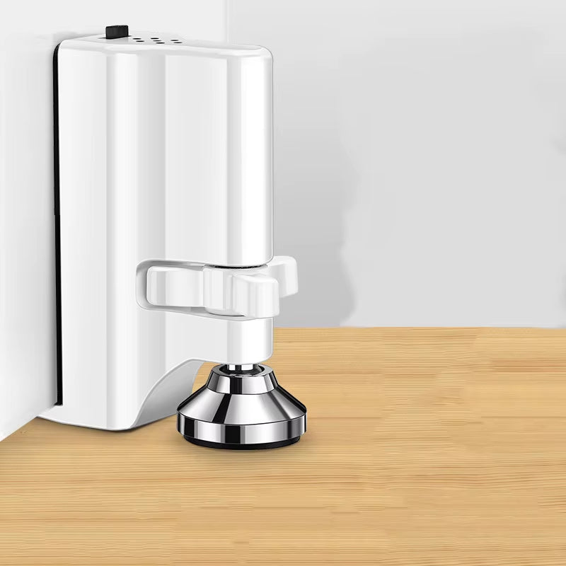 Door Lock Portable Locks Self-Defense Door Stop Travel Travel Accommodation Door Stopper Door Lock Security Device