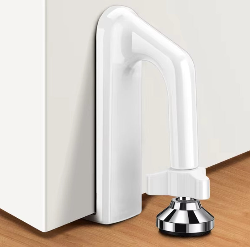 Door Lock Portable Locks Self-Defense Door Stop Travel Travel Accommodation Door Stopper Door Lock Security Device